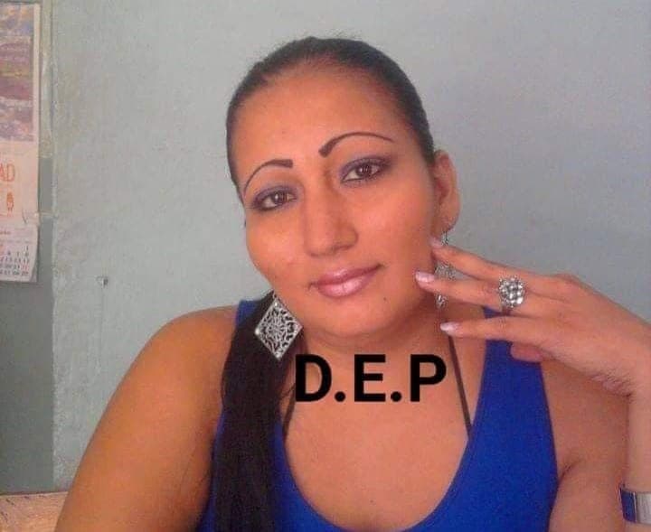 Los policías de Tulum le fracturaron la columna a Victoria Salazar, revela Fiscalía