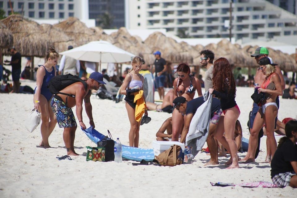 Se confirman en Quintana54 positivos y otras 3 muertes por Covid-19 en las últimas 24 horas