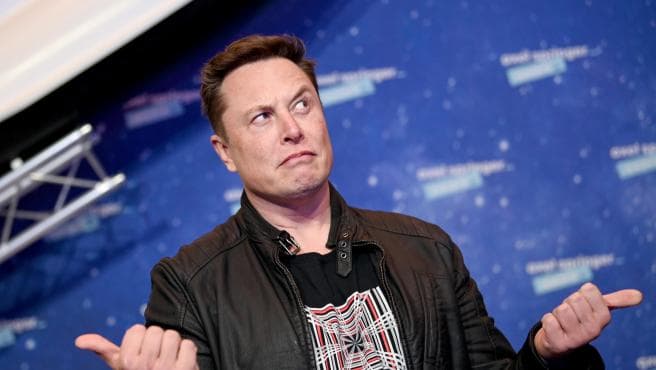 Elon Musk desata bromas en Twitter al ofrecer argumento sobre los extraterrestres