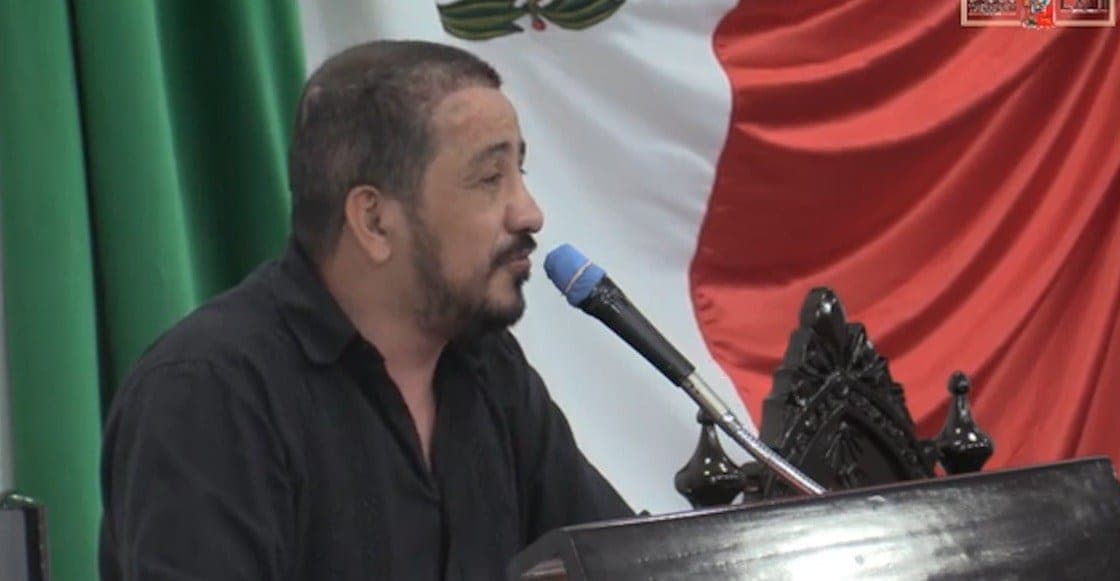 Charlie Valentino, diputado de Morena, denuncia que le pidieron ser un ‘sugar daddy’