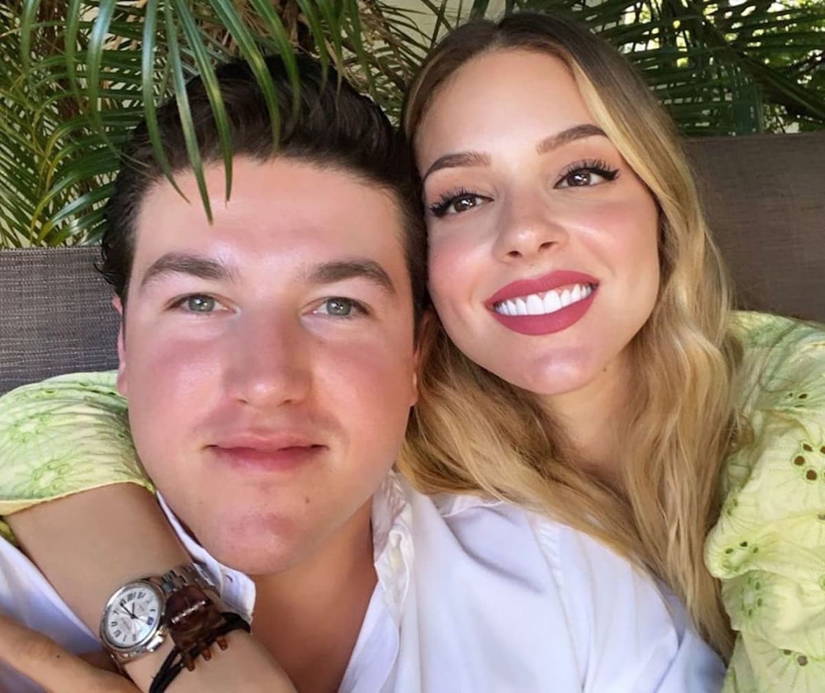 Samuel García dice que espera no terminar como John F. Kennedy