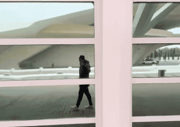 Por la pandemia quedó atrapado en un universo alterno: Único sobreviviente