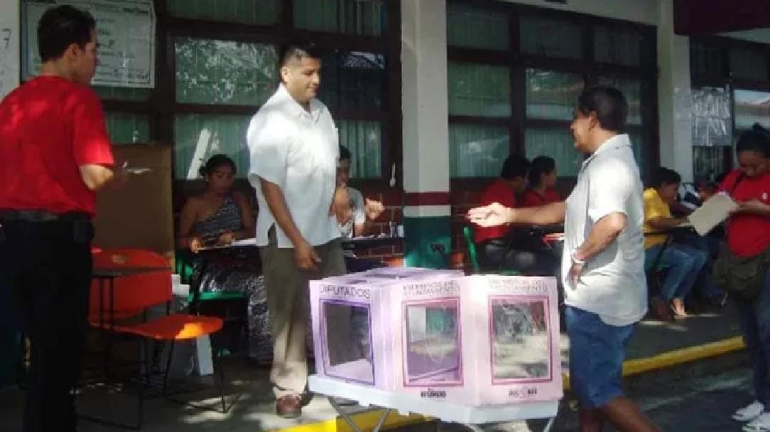 Dan prórroga a cuatro aspirantes a candidatos independientes y desechan nueve solicitudes en Q.Roo