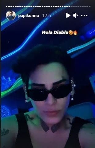 Video: Abuelita somete a ladrón con una llave, estaba harta de la inseguridad