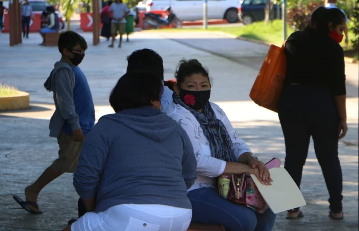 Han disminuido las actas de defunciones en comparación al año 2020