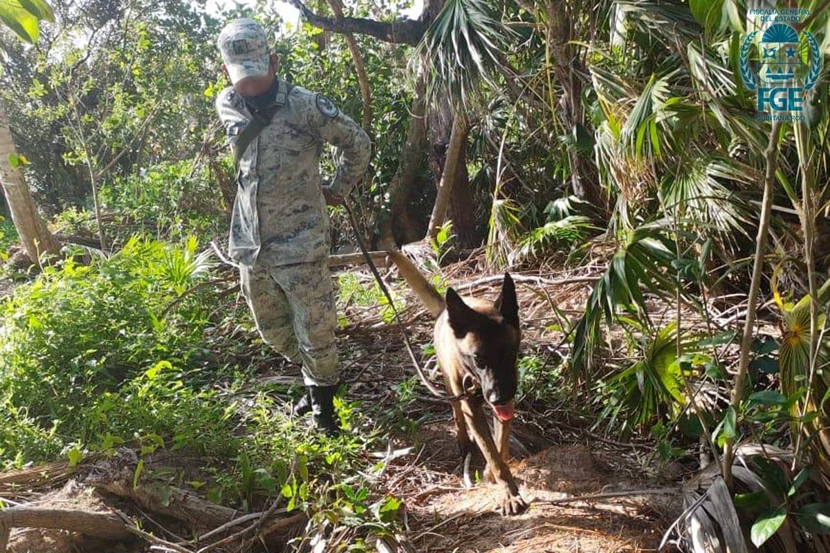 Detienen en Cancún a tres sujetos que extorsionaban a trabajadores de la construcción
