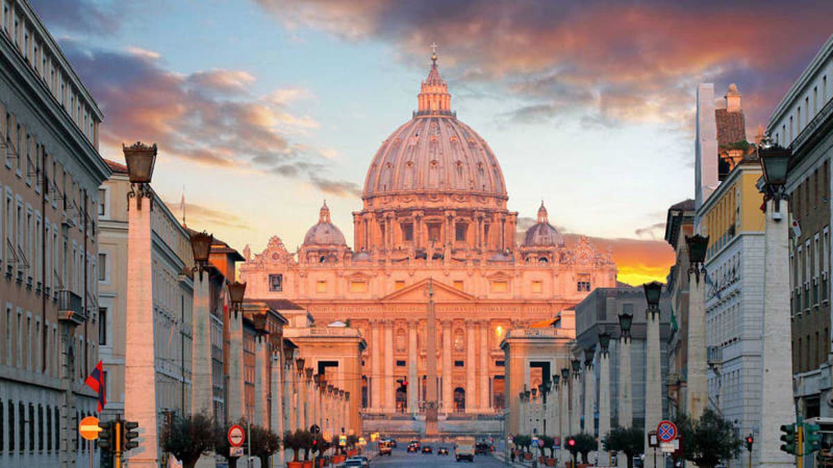 Vaticano pide donativos para enfrentar crisis económica: 'Necesitamos el apoyo de los fieles'