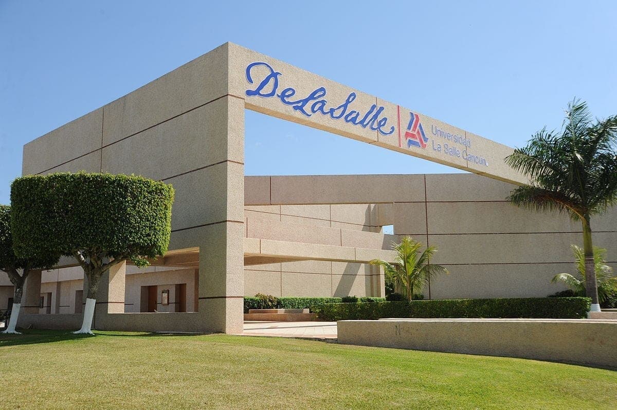 Destapan casos de violación y acosos por parte de un estudiante de Derecho de La Salle Cancún