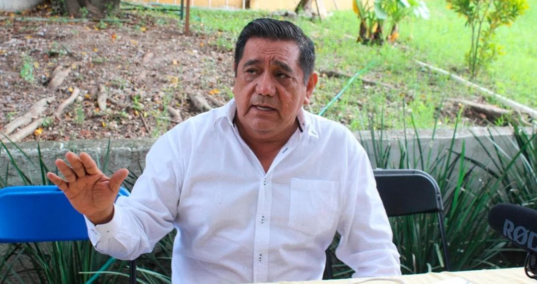 Félix Salgado Macedonio gana la nueva encuesta de Morena; sería candidato