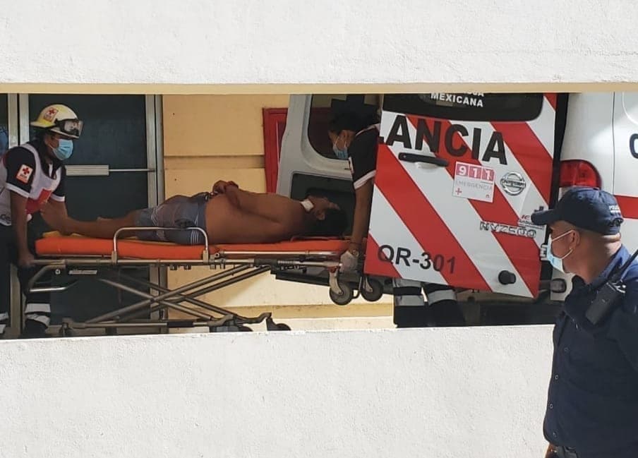 Ejecutan a candidata suplente en Isla Mujeres