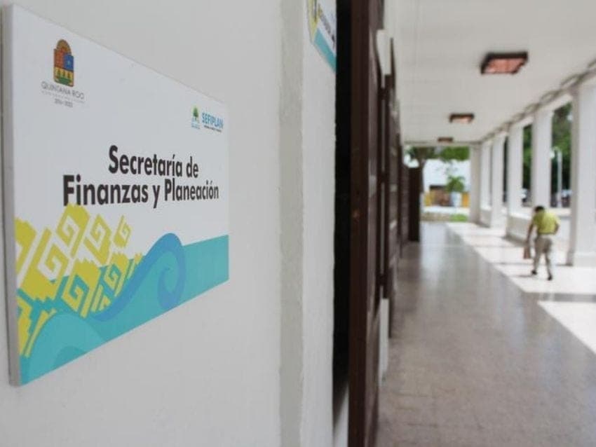 Cuenta Quintana Roo con finanzas públicas viables: revela estudio de ARegional