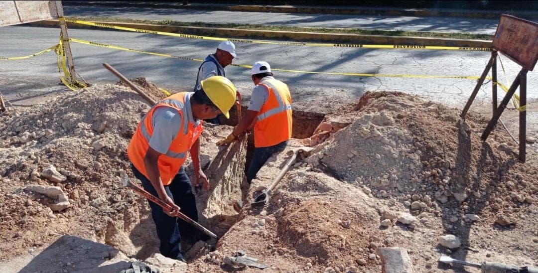 Detectan científicos Covid-19 en aguas residuales de Quintana Roo