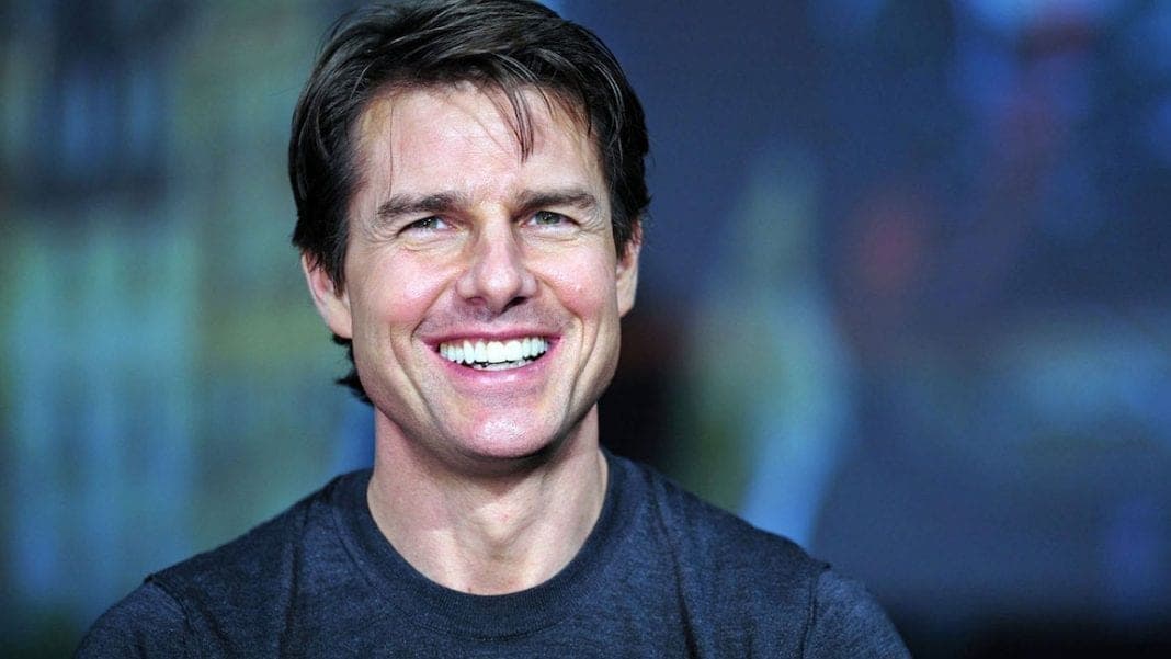 Un hombre hizo creer a todo TikTok que era Tom Cruise y consiguió miles de seguidores