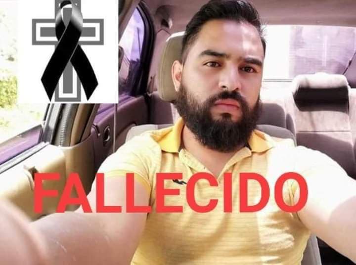 Asesinan a universitario por defender a una mujer de abuso sexual