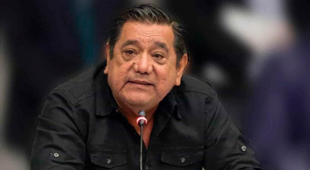 Aprueba Instituto Electoral de Guerrero la candidatura de Salgado Macedonio