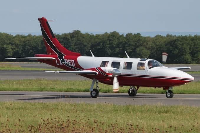 Reportan caída de avioneta cerca de Chetumal