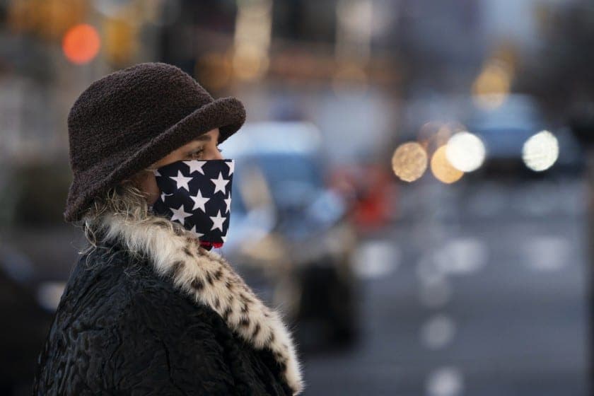Texas y Misisipi levantan la orden de llevar mascarilla contra la Covid-19
