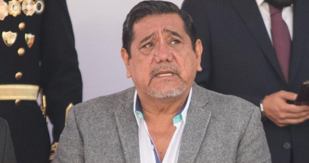 Ratifican a Félix Salgado Macedonio como candidato a gubernatura de Guerrero