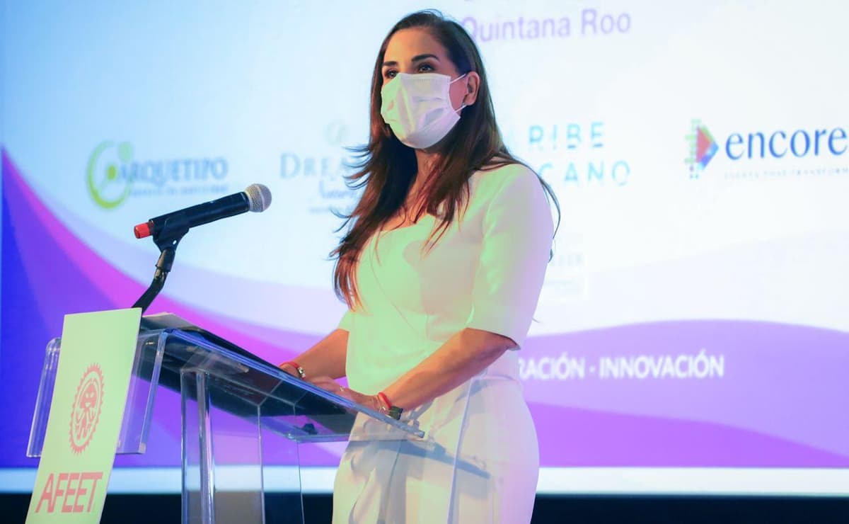 Benito Juárez reconoce compromiso de empresarias turísticas