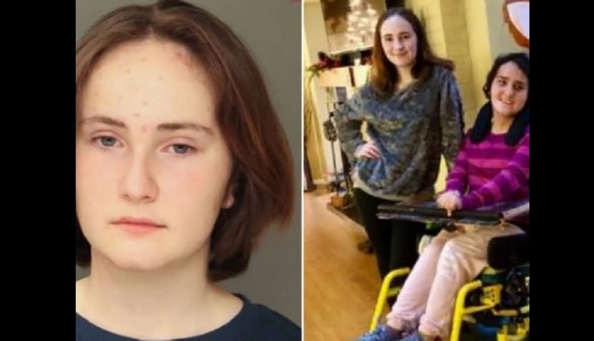 TikToker asesina a su hermana un día después de volverse viral