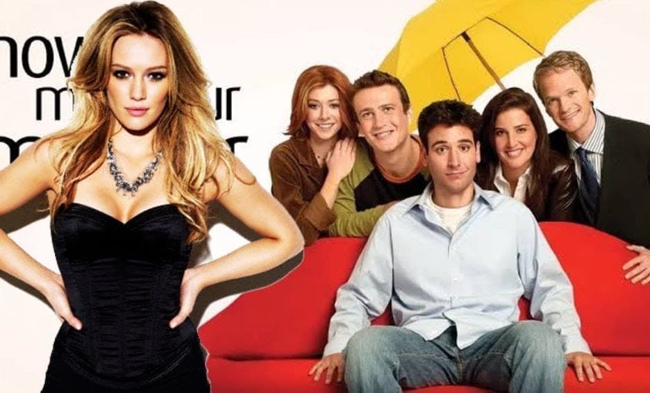 Hilary Duff será la protagonista de la secuela de "How I Met Your Father"