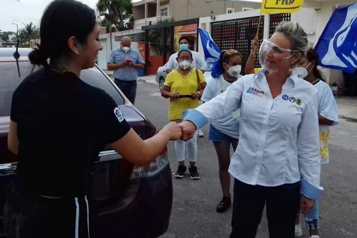 Diputados de MORENA quitaron el Seguro Popular y dañaron a 14 millones de mexicanos