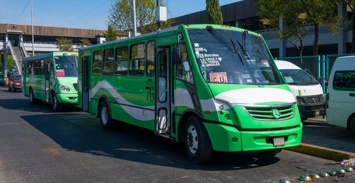 Cajeros y transporte público, donde los ciudadanos se sienten más inseguros, de acuerdo con encuesta de seguridad