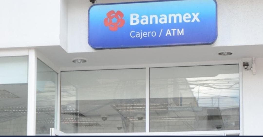 Gerente de Citibanamex usaba su puesto para vaciar cuentas y clonar tarjetas