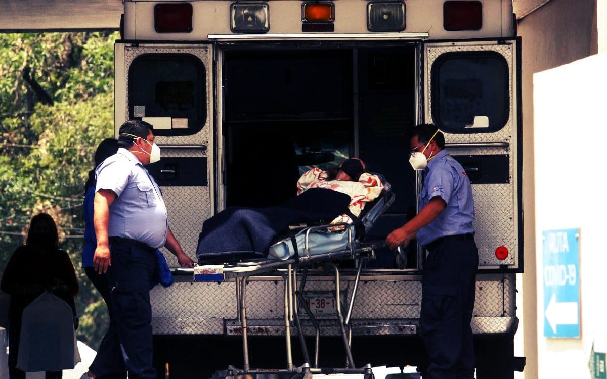 Confirman en Quintana Roo 5 muertes y 81 positivos a COVID-19 en las últimas 24 horas