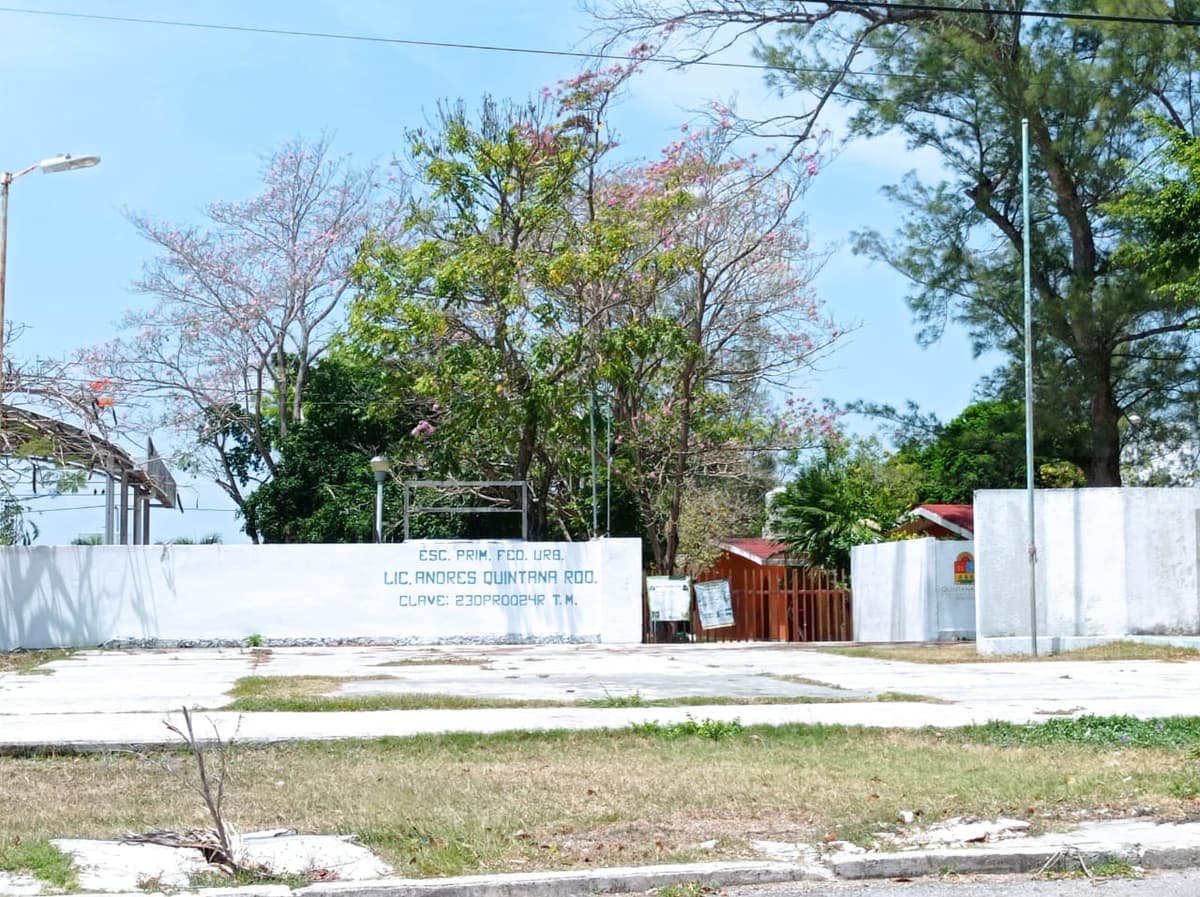 SNTE insiste en la inmunización como condición para el regreso a clases presenciales