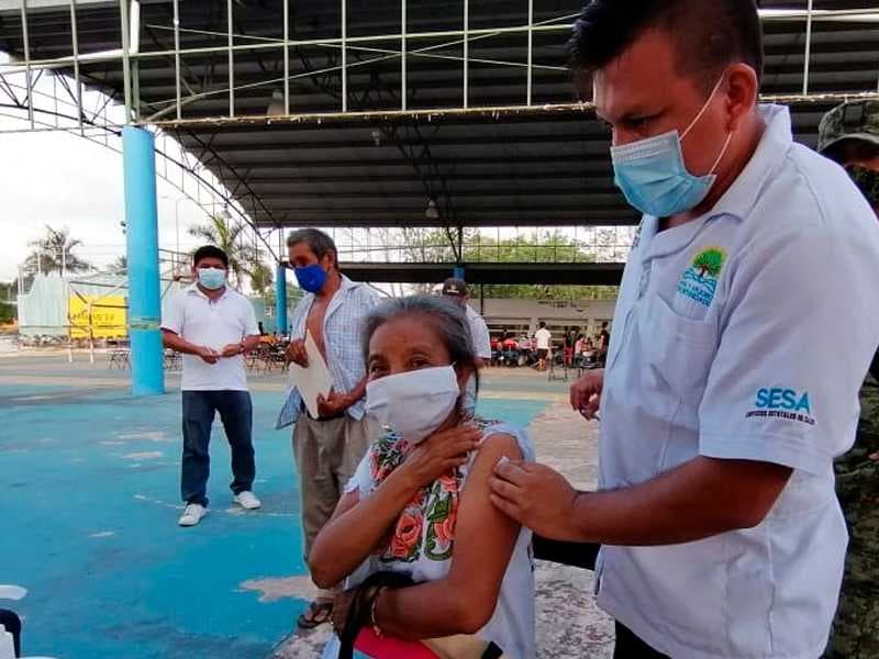 Mueren otros 11 quintanarroenses por COVID-19 en las últimas 24 horas