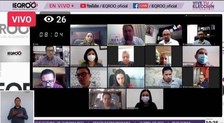 Se cancela la consulta pública contra Aguakan