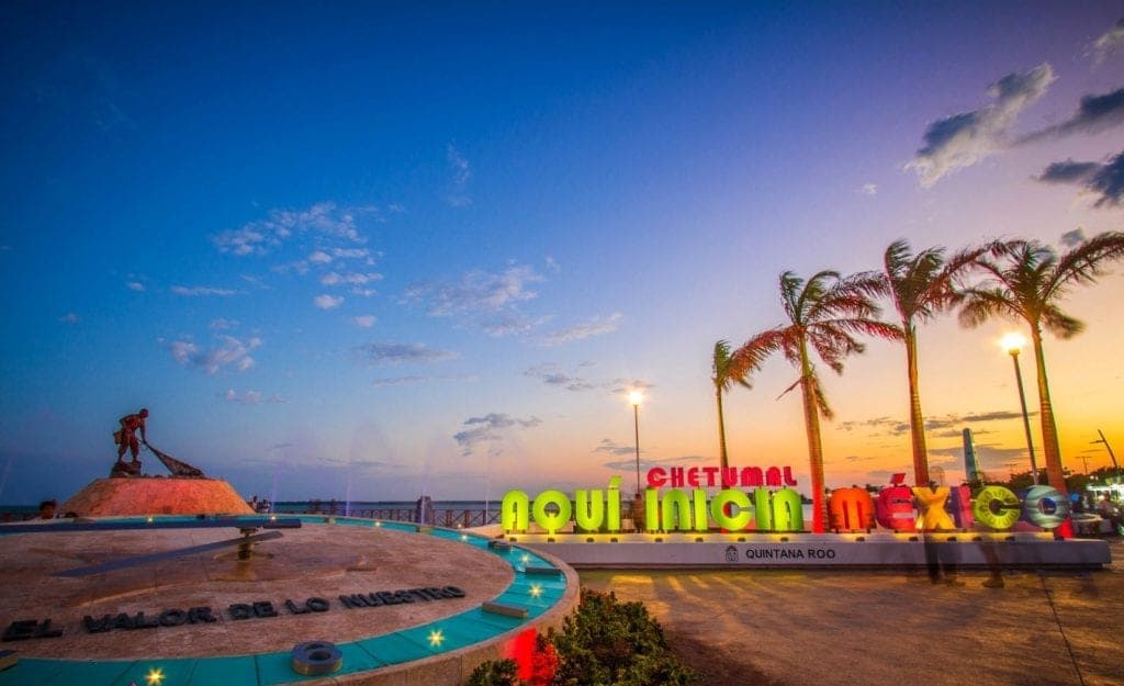 Fue de 30% la ocupación hotelera de Chetumal en Semana Santa