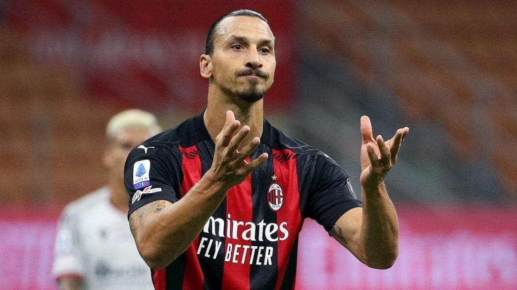 Zlatan Ibrahimovic debutará como actor en la nueva película de ‘Asterix y Obelix’