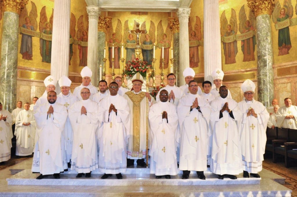 Más de quinientas denuncias contra la Diócesis de Brooklyn por pederastia