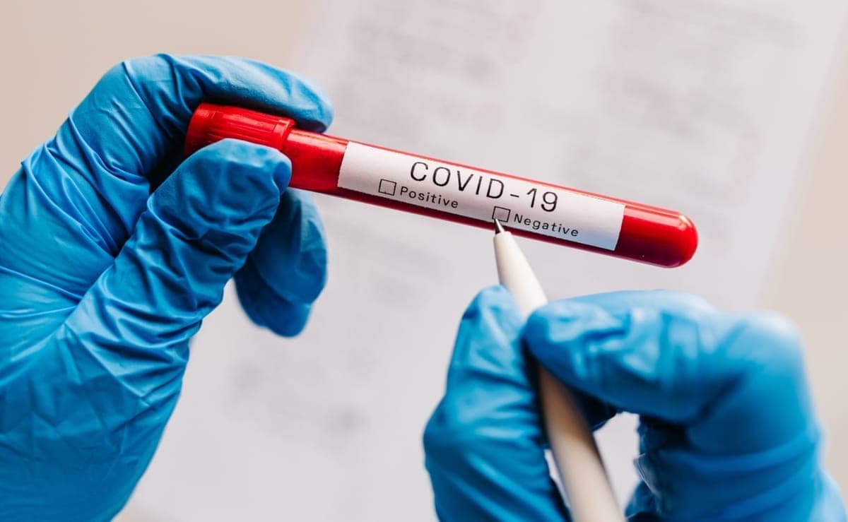 Pseudo médico vendería certificados y resultados falsos de pruebas Covid en Holbox