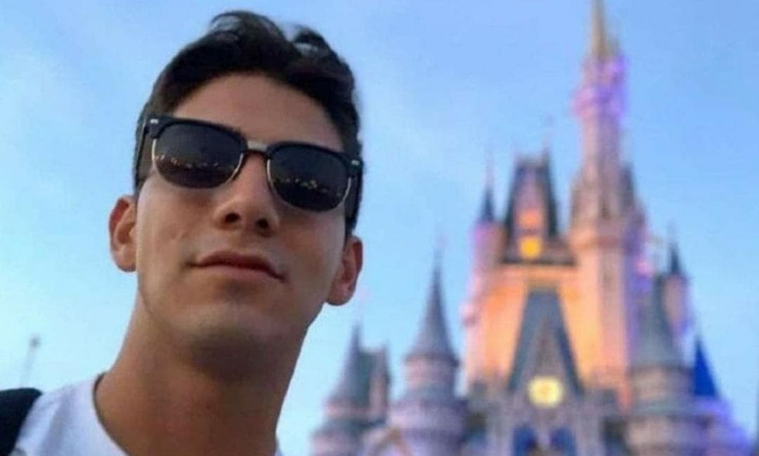 A la cárcel, joven argentino que contagió a su abuelo de Covid-19, quien falleció