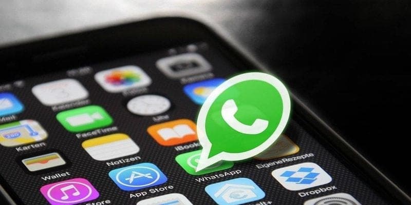 A través de WhatsApp piratas informáticos buscan hackear a los usuarios
