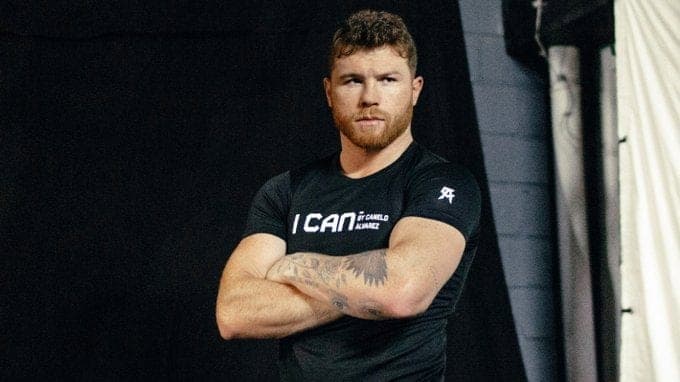 ‘Canelo’ Álvarez, al rescate de nuevo… Ayuda a una mujer que le pide apoyo para un trasplante