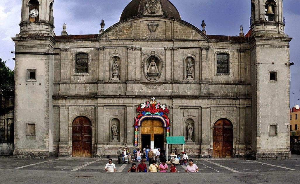 Iglesia Católica mexicana advierte sobre 'desorden social' que reina en el país