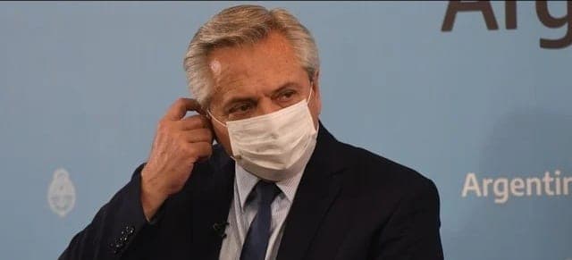 El centro ruso que desarrolló la Sputnik V le deseó una pronta recuperación al Presidente de Argentina