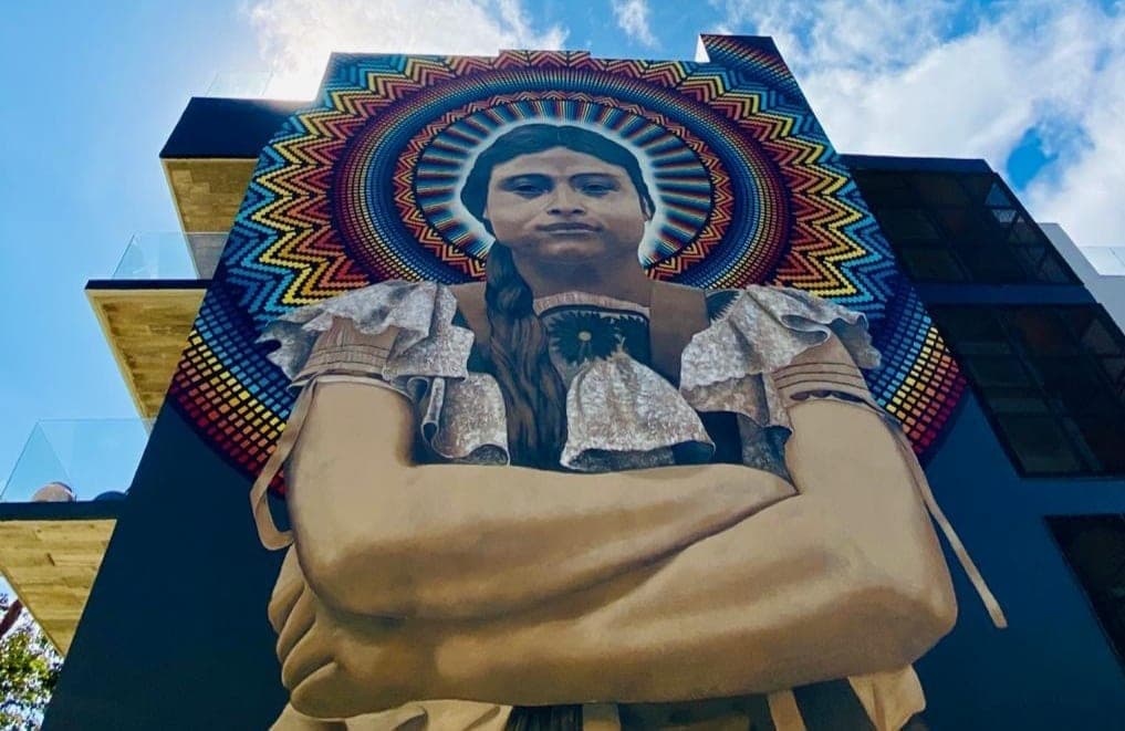 Revalorizando a María Uicab, reina y santa patrona de los mayas rebeldes