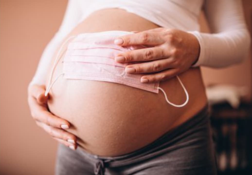 Proponen que prisión preventiva para embarazadas sea desde su domicilio