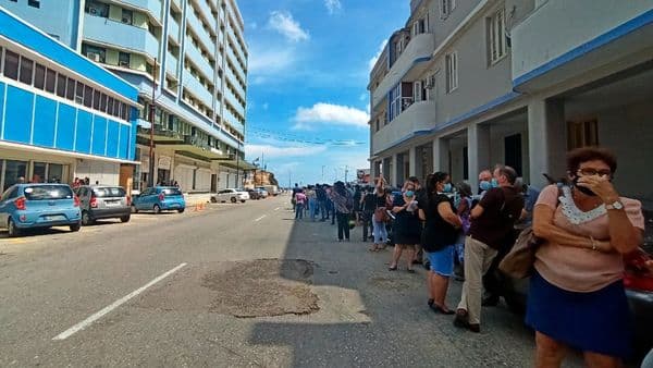 Sismo de magnitud 5.1 sacude Cuba