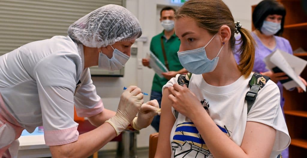 “El 83% de las vacunas contra Covid-19 se han aplicado en países ricos”, asegura la ONU