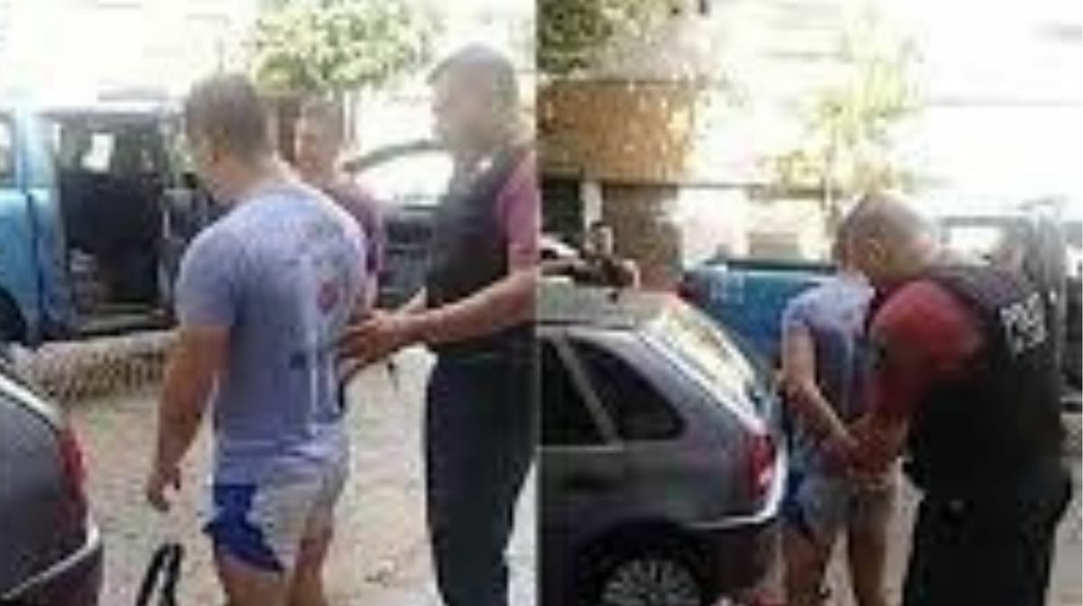 Madre descubre que su hijo era acosado por un entrenador personal, le tendió una trampa