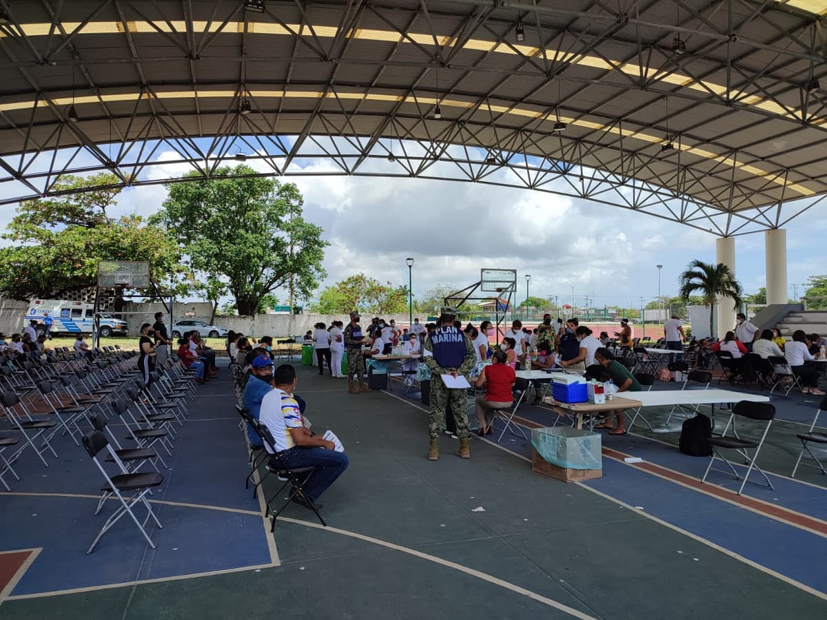 Coronavirus ha cobrado de vida de 3 mil 006 personas en Quintana Roo