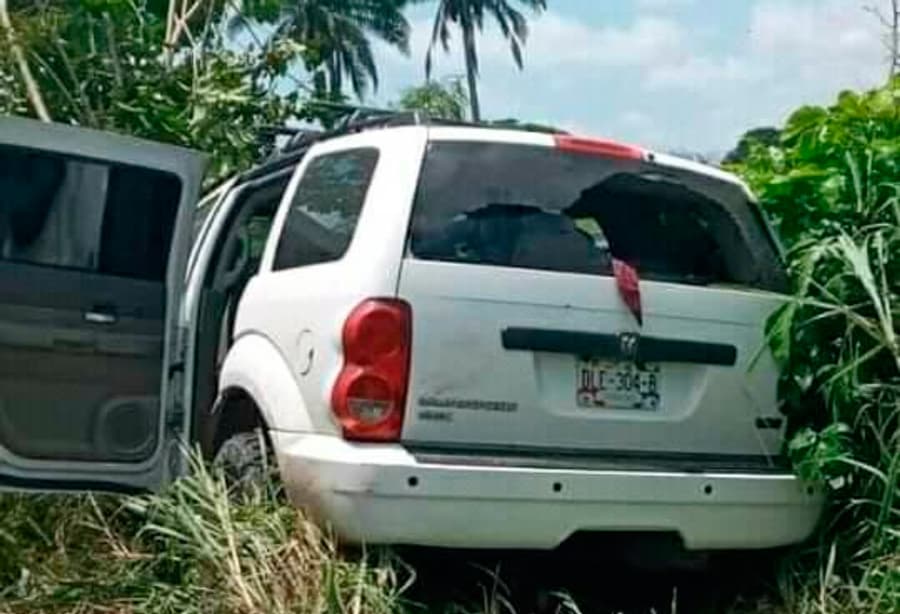 Muere una mujer tras enfrentamiento entre polleros y Guardia Nacional en Tabasco