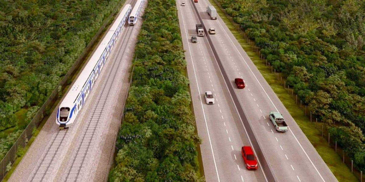 Fonatur prevé próximo inicio de obras del Tren Maya de Cancún a Playa del Carmen