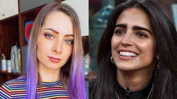 YosStop revela que Bárbara del Regil quiso chantajearla para promocionar su proteína